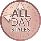 All day styles